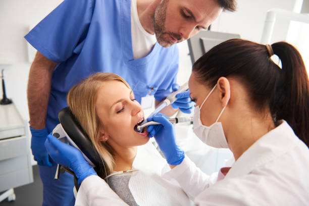 Best Invisalign and Clear Aligners  in Golden Meadow, LA