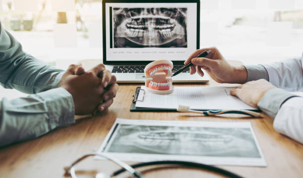 Advanced Technology for Better Dental Care in Golden Meadow, LA
