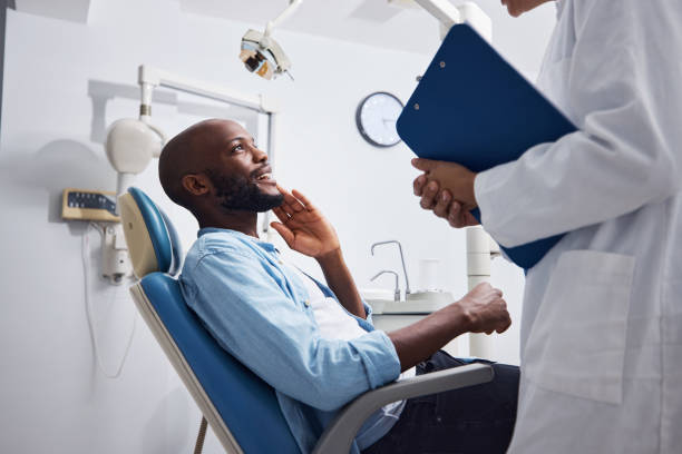 Golden Meadow, LA Dental Services Company