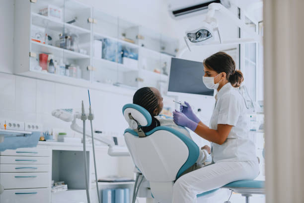 Best Dental Exams and Cleanings  in Golden Meadow, LA