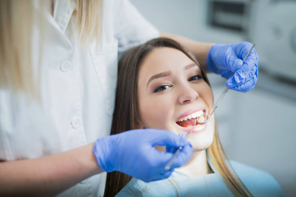 Best Dental X-Rays and Imaging  in Golden Meadow, LA